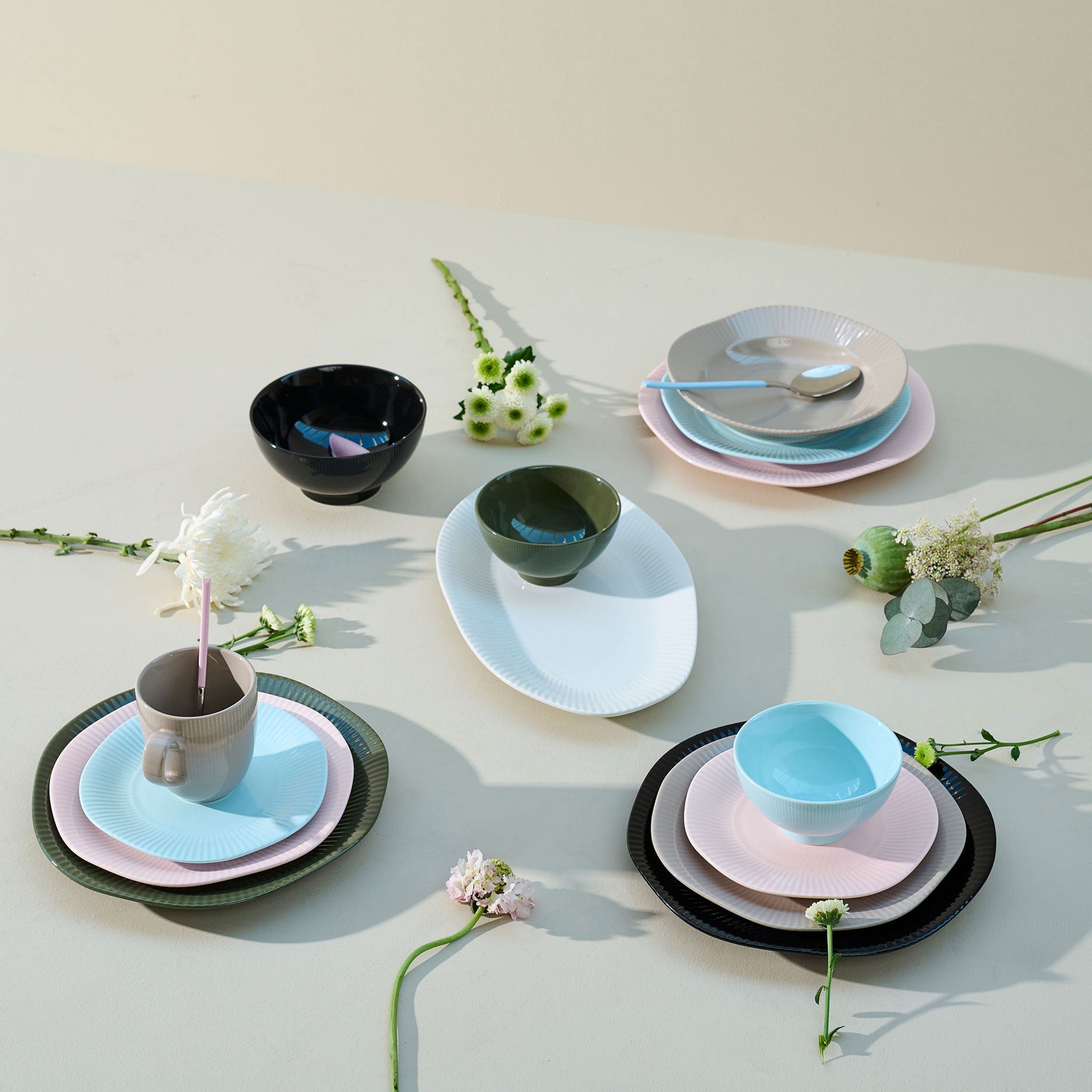 Magic Schale D12cm - 2 stk.